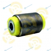 2-06-3740 Полиуретановый сайлентблок передней подвески. нижнего рычага. передний