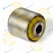 12-06-1900 Полиуретановый сайлентблок передней подвески. нижнего рычага. задний (большой сайлентблок в кронштейне)