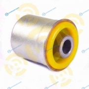 32-06-2628 Полиуретановый сайлентблок задней подвески. нижнего продольного рычага