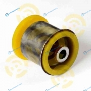 22-06-2231 Полиуретановый сайлентблок задней подвески. продольного рычага. наружный