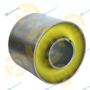 2-06-3293 Полиуретановый сайлентблок задней подвески. подрамника. крепление редуктора
