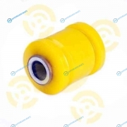 3-06-3027 Полиуретановый сайлентблок передней подвески. нижнего рычага. передний