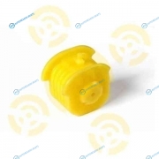 3-08-1958 Полиуретановый сайлентблок передней подвески. нижнего левого рычага. задний