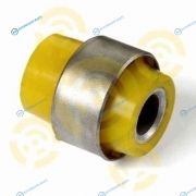 1-06-152 Полиуретановый сайлентблок передней подвески. нижнего рычага. задний