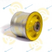 1-06-1795 Полиуретановый сайлентблок задней подвески. балки