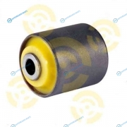 11-06-1949 Полиуретановый сайлентблок передней подвески. нижнего рычага. крепление амортизатора