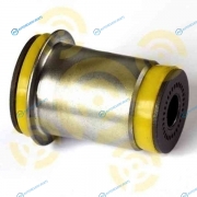 1-06-1685 Полиуретановый сайлентблок передней подвески. нижнего рычага. передний