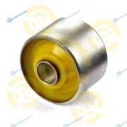 2-06-1402 Полиуретановый сайлентблок передней подвески. нижнего рычага. задний