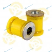 32-20-2304 Полиуретановый комплект сайлентблоков рулевой рейки