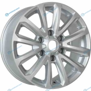 7216987 Replay TY243 R17x7.5 6x139.7 ET30 CB106.1 S