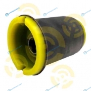 2-06-3291 Полиуретановый сайлентблок задней подвески. подрамника. передний