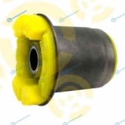 2-06-3289 Полиуретановый сайлентблок задней подвески. подрамника. задний