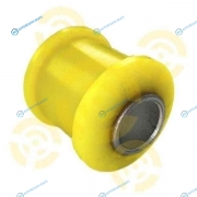 17-06-3508 Полиуретановый сайлентблок амортизатора задней подвески. нижний