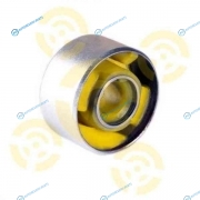 18-06-1924 Полиуретановый сайлентблок передней подвески. нижнего рычага. задний