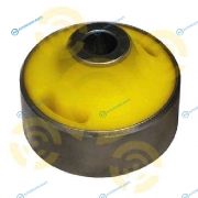 14-06-3556 Полиуретановый сайлентблок передней подвески. нижнего рычага. задний