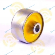 15-06-2818 Полиуретановый сайлентблок задней подвески. продольного рычага. крепление к кузову