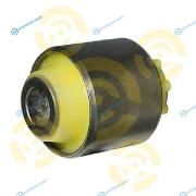 15-06-3698 Полиуретановый сайлентблок задней подвески. цапфы. крепление нижнего поперечного рычага