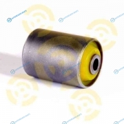 11-06-1792 Полиуретановый сайлентблок задней подвески. нижнего поперечного рычага. крепление к подрамнику