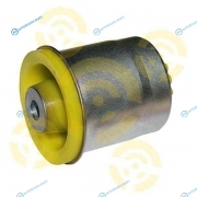 17-06-3566 Полиуретановый сайлентблок задней подвески. балки