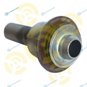 2-06-3320 Полиуретановый сайлентблок передней подвески. подрамника. задний