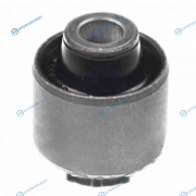 SC-06-1476 Полиуретановый сайлентблок задней подвески. верхнего поперечного рычага. крепление к кузову