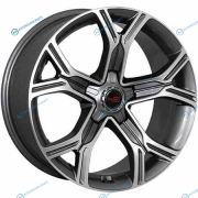 7219963 LegeArtis KI534(L.A.) R18x8 5x114.3 ET34 CB67.1 GMF