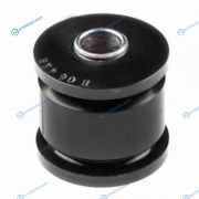 R-06-458 Полиуретановый сайлентблок передней подвески. тяги моста. передние сайлентблоки.