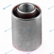 R-06-461 Полиуретановый сайлентблок задней подвески. рессоры.