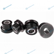 T-20-418 Комплект полиуретановых сайлентблоков из 4 шт.. для рулевой рейки