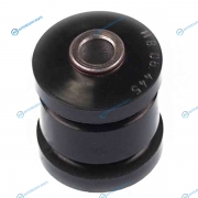 MB-06-445 Полиуретановый сайлентблок задней подвески. цапфы. крепление нижнего поперечного рычага