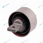 MB-06-1073 Полиуретановый сайлентблок задней подвески. продольного рычага