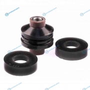 T-06-332 Полиуретановый сайлентблок задней подвески. ступицы. крепление нижнего поперечного рычага