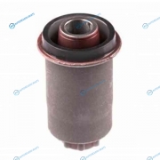 SZ-06-408 Полиуретановый сайлентблок передней подвески нижнего рычага. передний