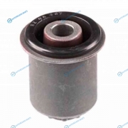 SZ-06-407 Полиуретановый сайлентблок задней подвески. ступицы. крепление продольного рычага