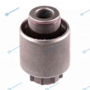 SZ-06-568 Полиуретановый сайлентблок задней подвески. поперечного рычага. внутренний