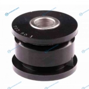 T-06-096 Полиуретановый сайлентблок задней подвески. тяги моста