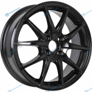 7220355 CrossStreet CR17 R16x6.5 5x100 ET35 CB57.1 Black