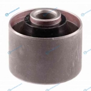 T-06-347 Полиуретановый сайлентблок передней подвески. нижнего рычага. задний