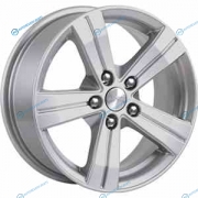 7221925 СКАД Мицар R18x8 5x120 ET42 CB72.6 Selena (Сколы на ободе)**