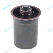 T-06-363 Полиуретановый сайлентблок задней подвески. нижнего продольного рычага. задний