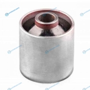 T-06-334 Полиуретановый сайлентблок задней подвески. нижнего продольного рычага