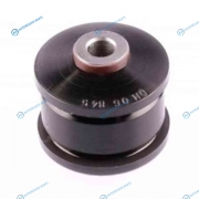 DH-06-845 Полиуретановый сайлентблок задней подвески. продольного рычага. передний