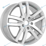 7224609 Replay VV88 R18x8.5 5x130 ET53 CB71.6 BKF (Потертости по лицевой стороне)**