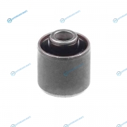 T-06-166 Полиуретановый сайлентблок задней подвески. верхнего поперечного рычага