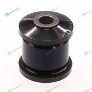 H-06-637 Полиуретановый сайлентблок передней подвески. нижнего рычага. задний