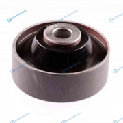 H-06-822 Полиуретановый сайлентблок передней подвески. нижнего рычага. передний