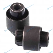 H-20-042 Комплект полиуретановых сайлентблоков. для передней подвески. верхнего рычага(Кратность 2 шт.)