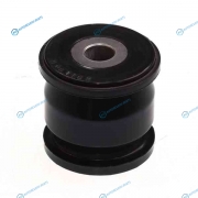 H-06-1162 Полиуретановый сайлентблок задней подвески. ступицы. крепление нижнего рычага. передний