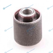 H-06-1161 Полиуретановый сайлентблок задней подвески. цапфы. крепление продольного переднего и заднего рычага