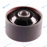 H-06-824 Полиуретановый сайлентблок задней подвески. продольных тяг балки